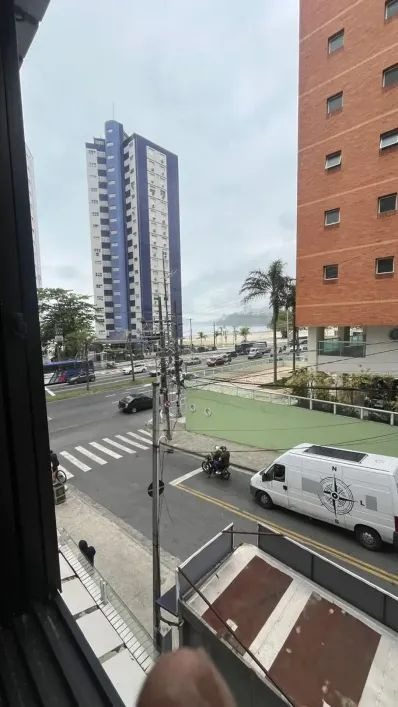Apartamento para aluguel no José Menino: 
