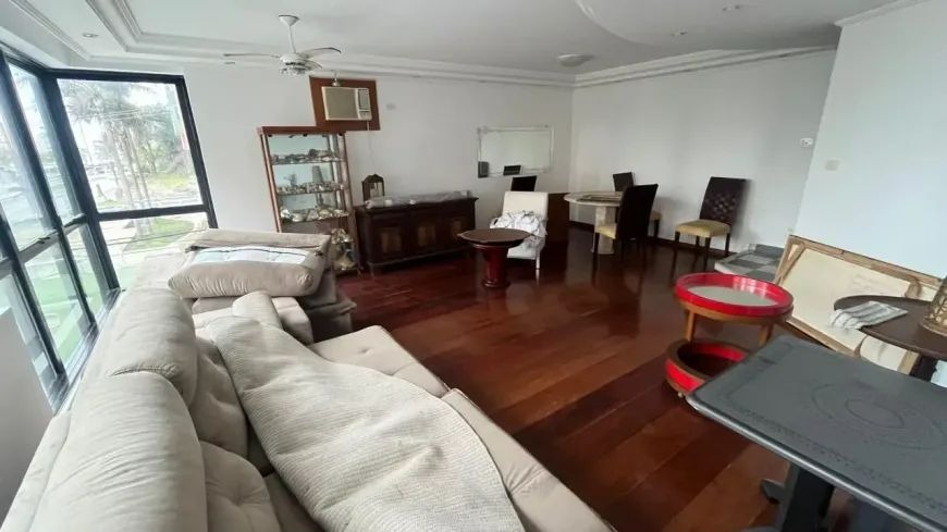 Apartamento para aluguel no José Menino: 