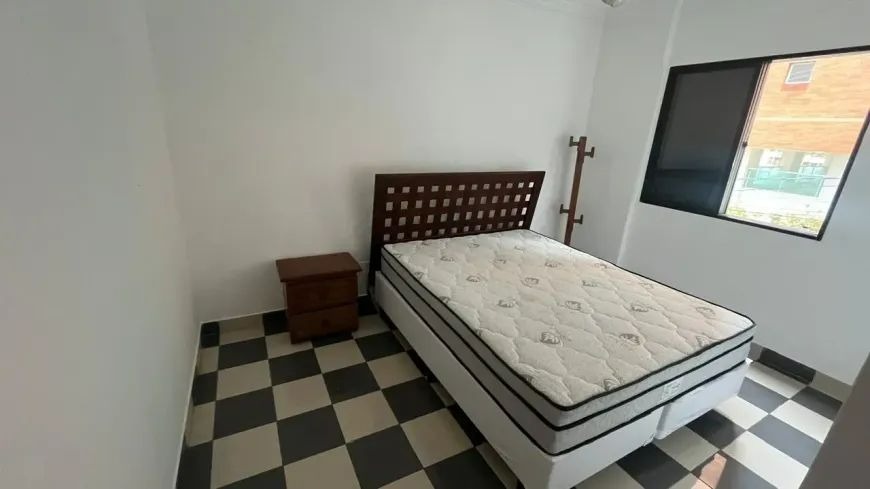 Apartamento para aluguel no José Menino: 