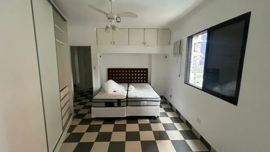 Apartamento para aluguel no José Menino: 