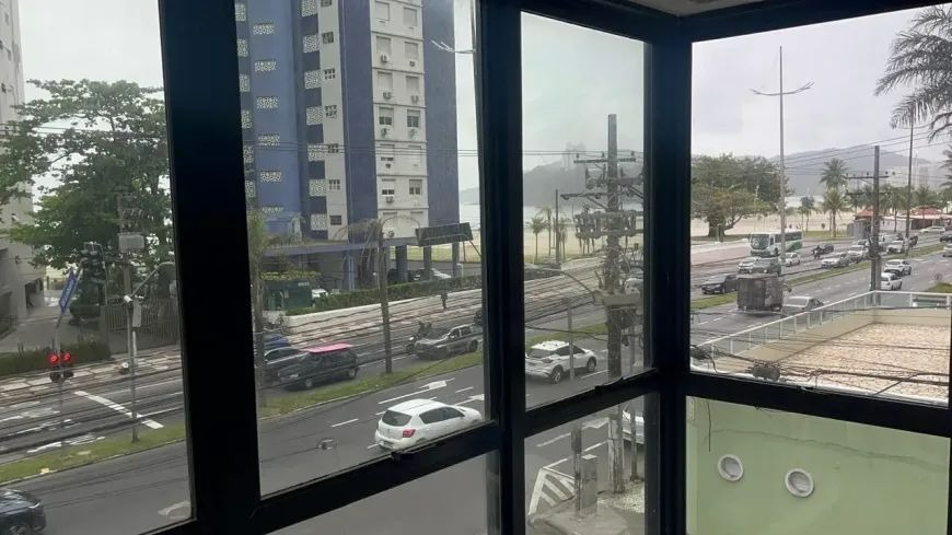 Apartamento para aluguel no José Menino: 