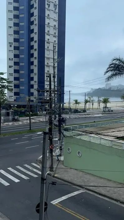 Apartamento para aluguel no José Menino: 