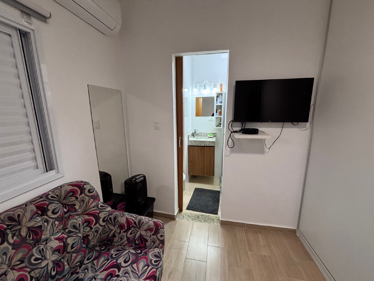 Casa à venda no Campo Grande: 