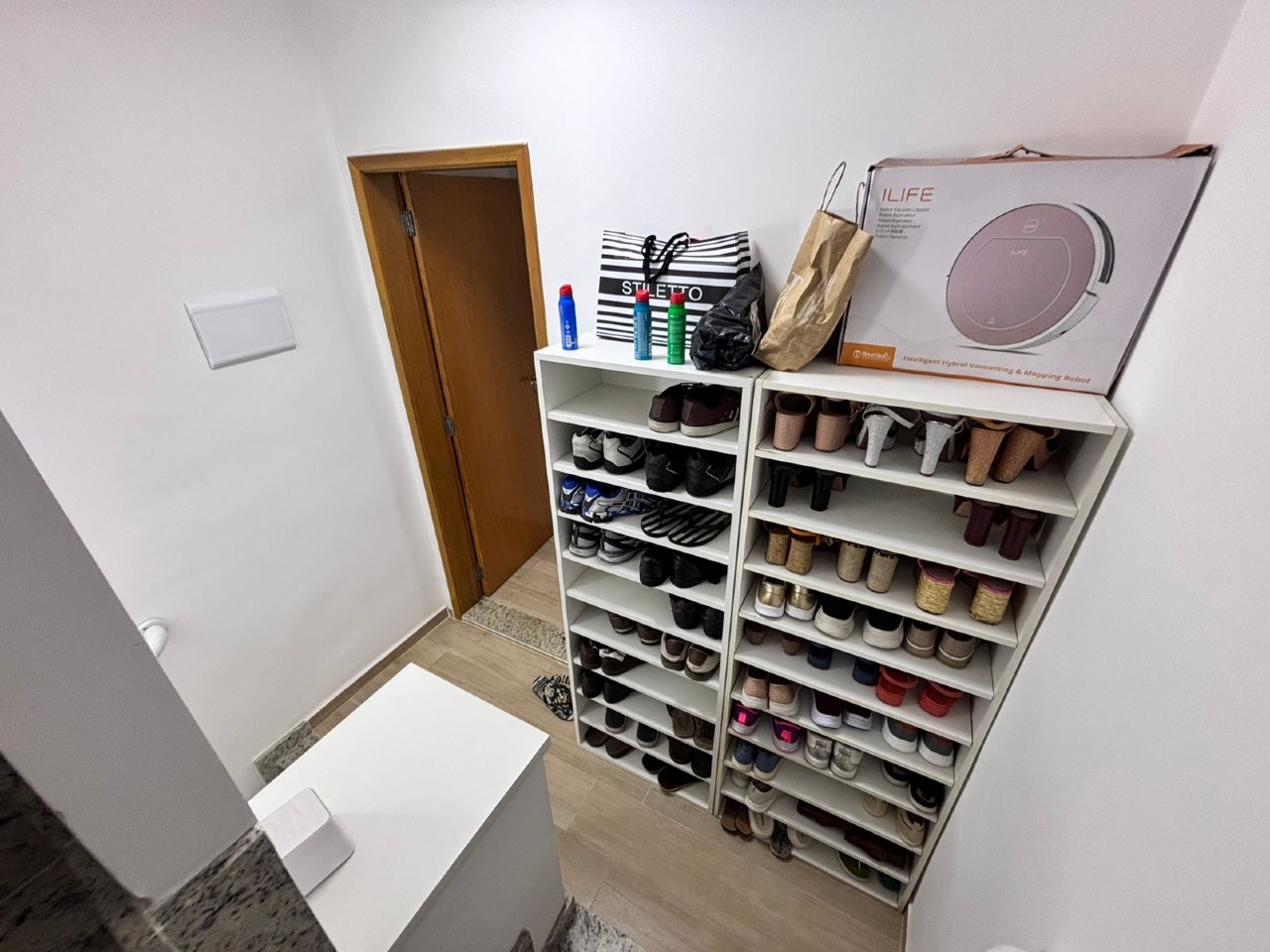 Casa à venda no Campo Grande: 