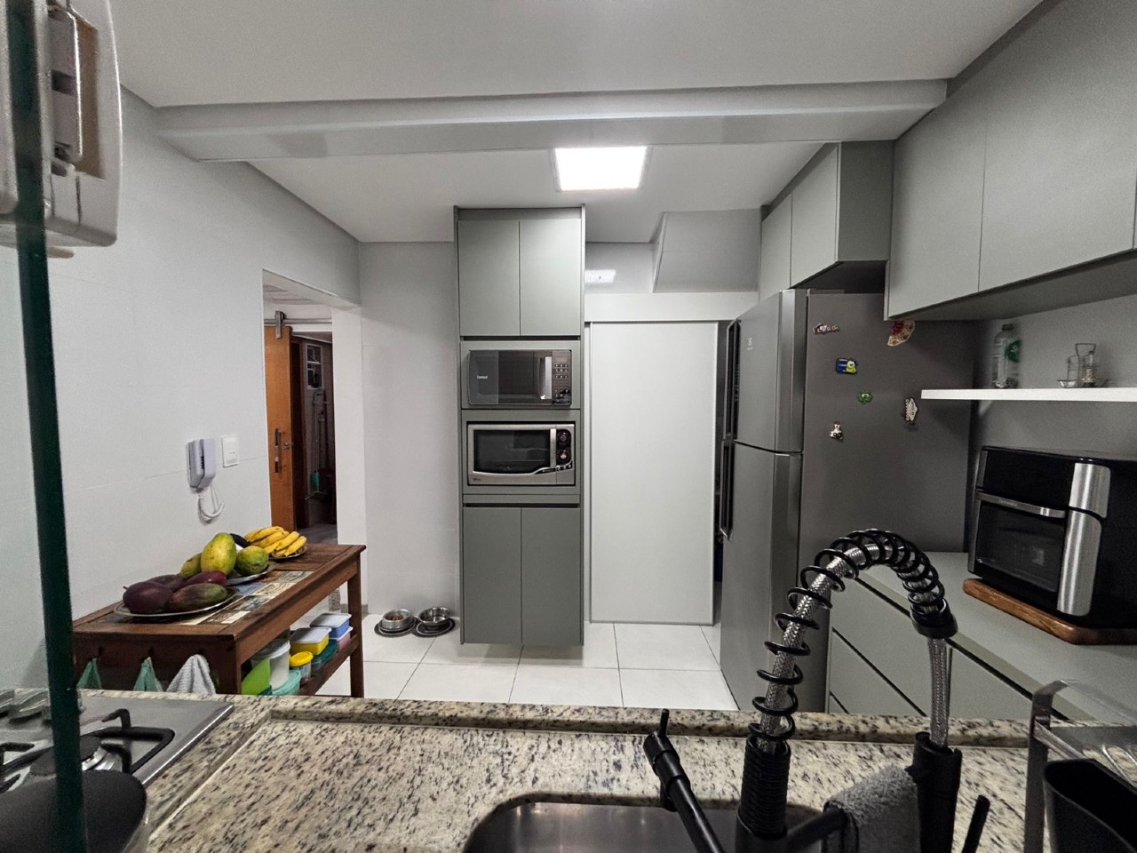 Casa à venda no Campo Grande: 