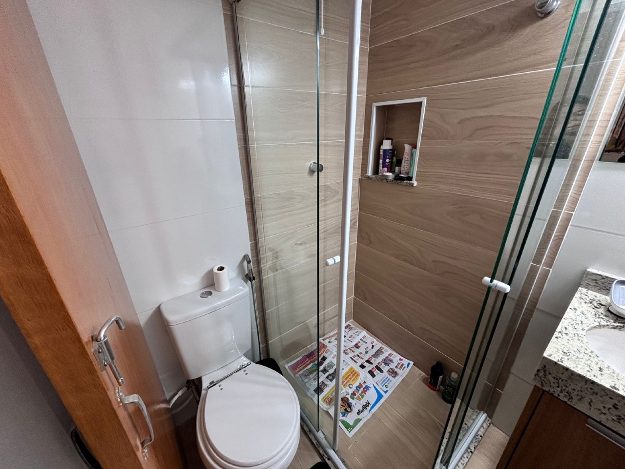 Casa à venda no Campo Grande: 