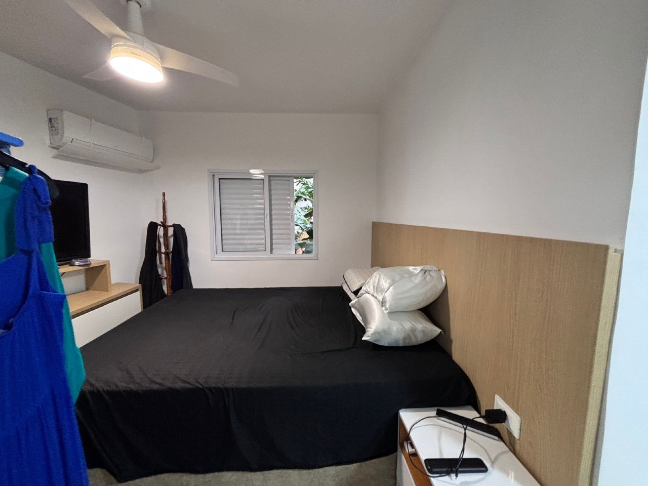 Casa à venda no Campo Grande: 