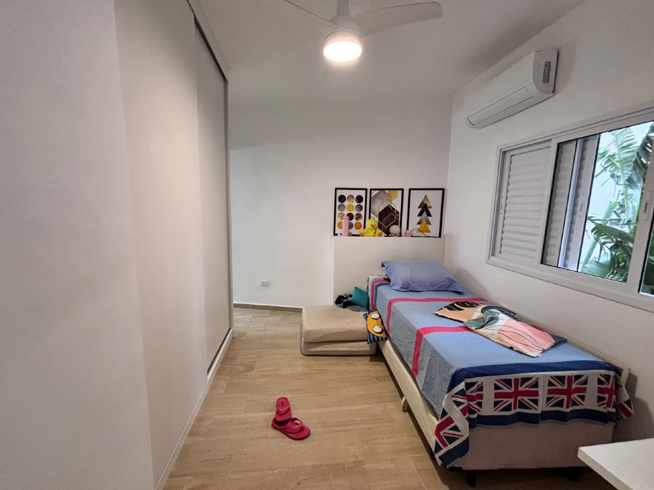 Casa à venda no Campo Grande: 