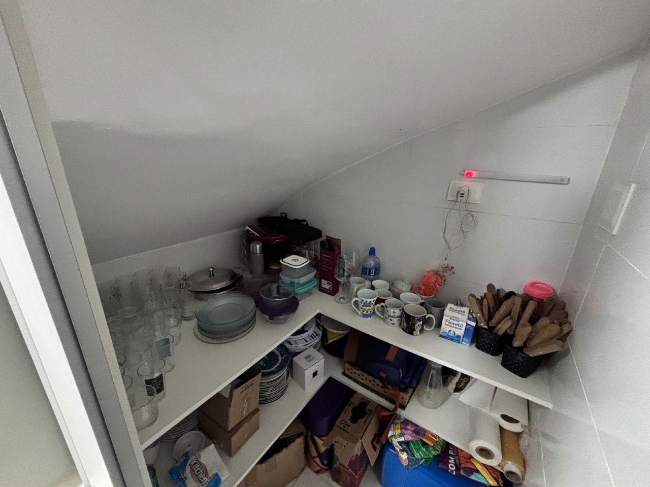 Casa à venda no Campo Grande: 