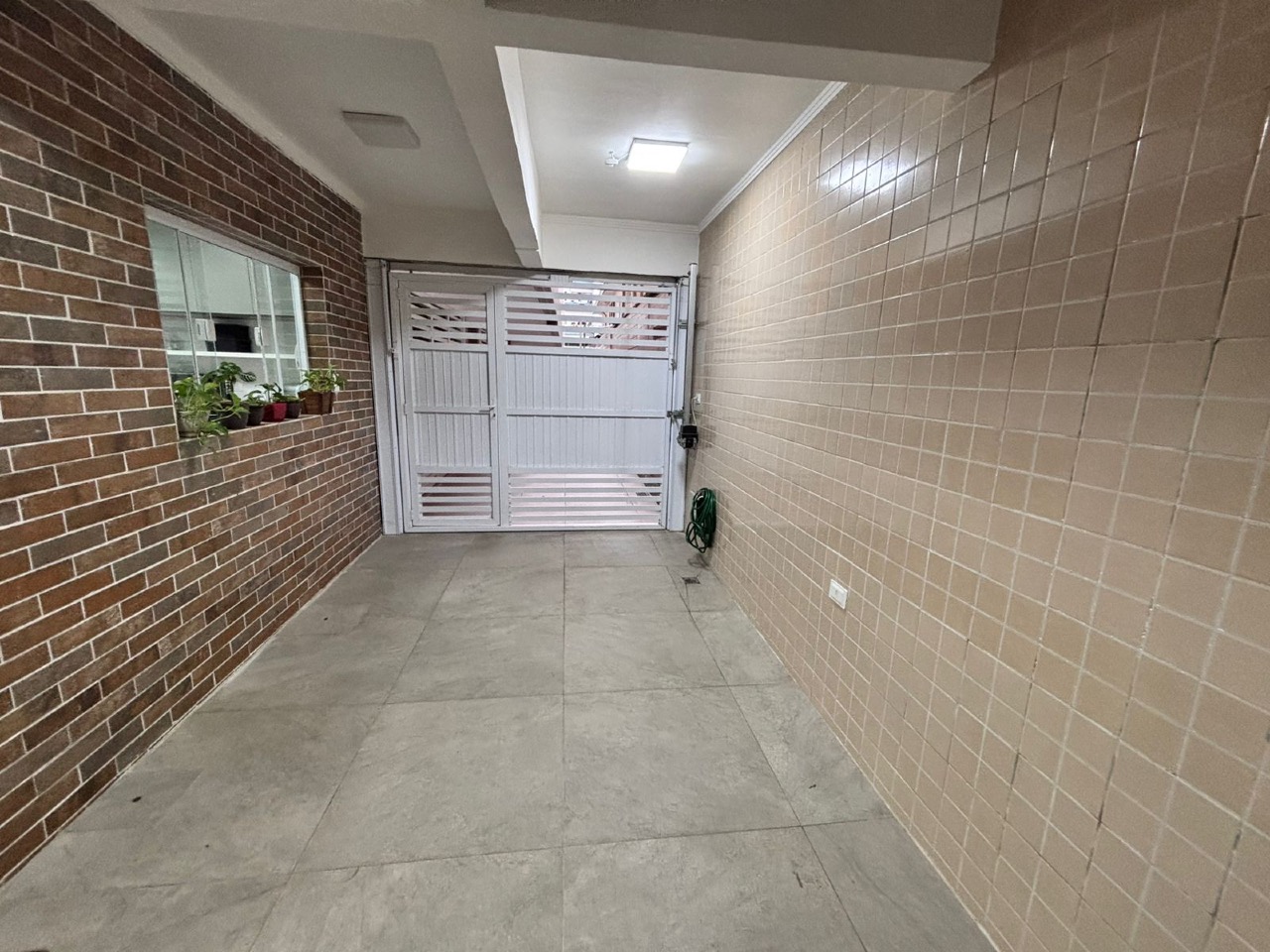 Casa à venda no Campo Grande: 