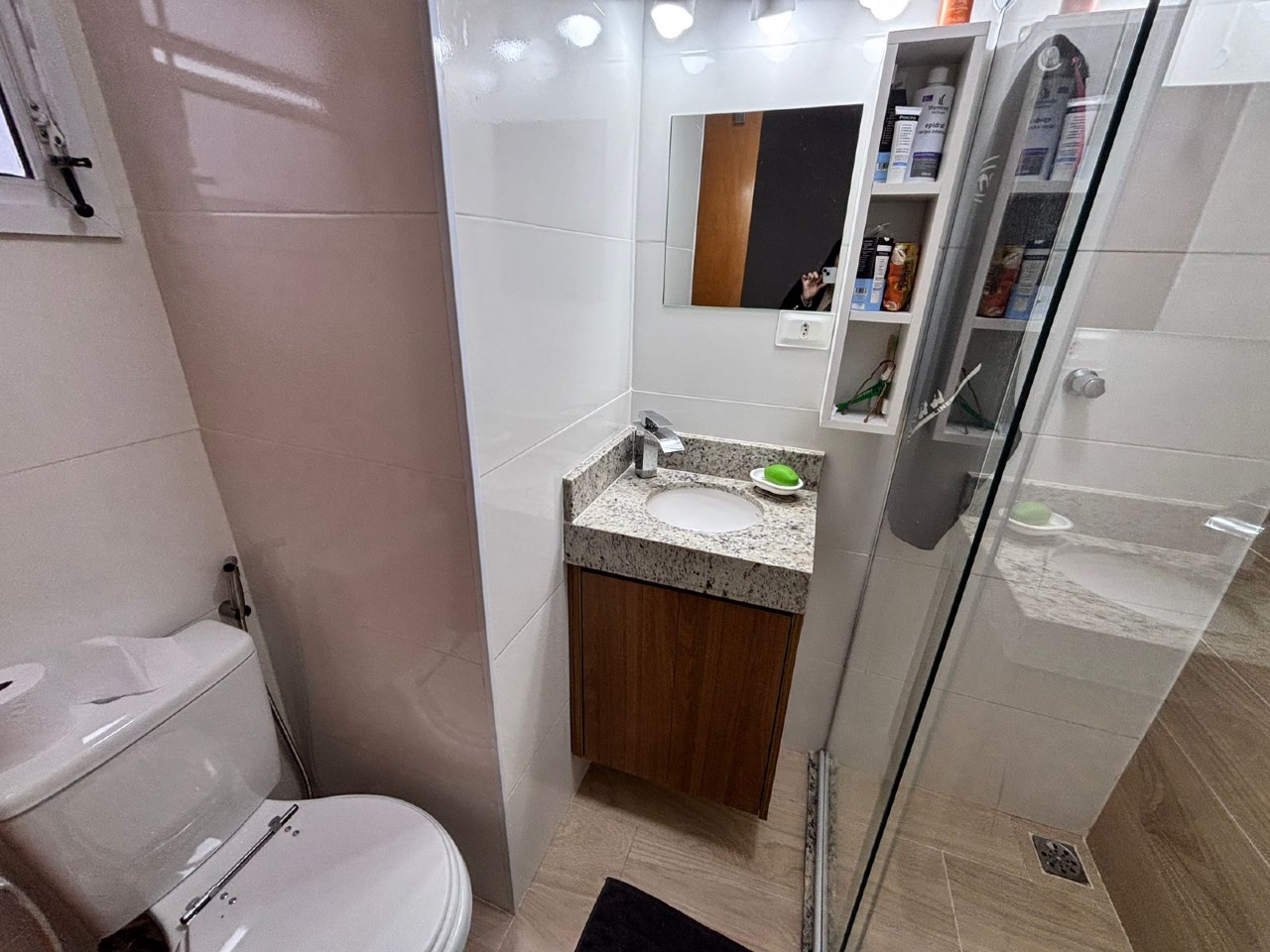 Casa à venda no Campo Grande: 