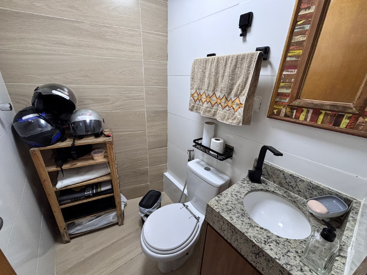 Casa à venda no Campo Grande: 