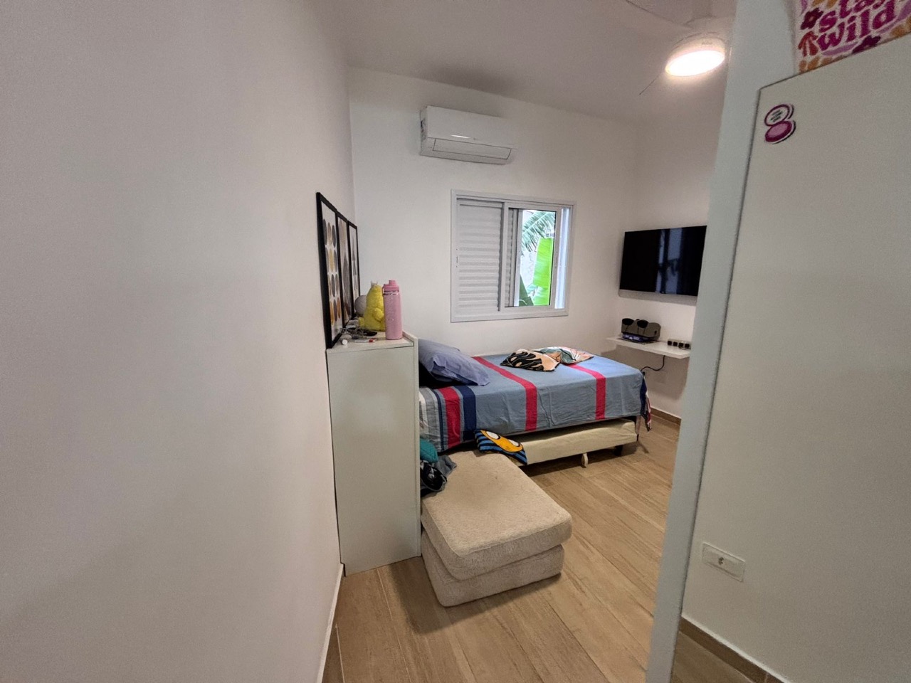 Casa à venda no Campo Grande: 