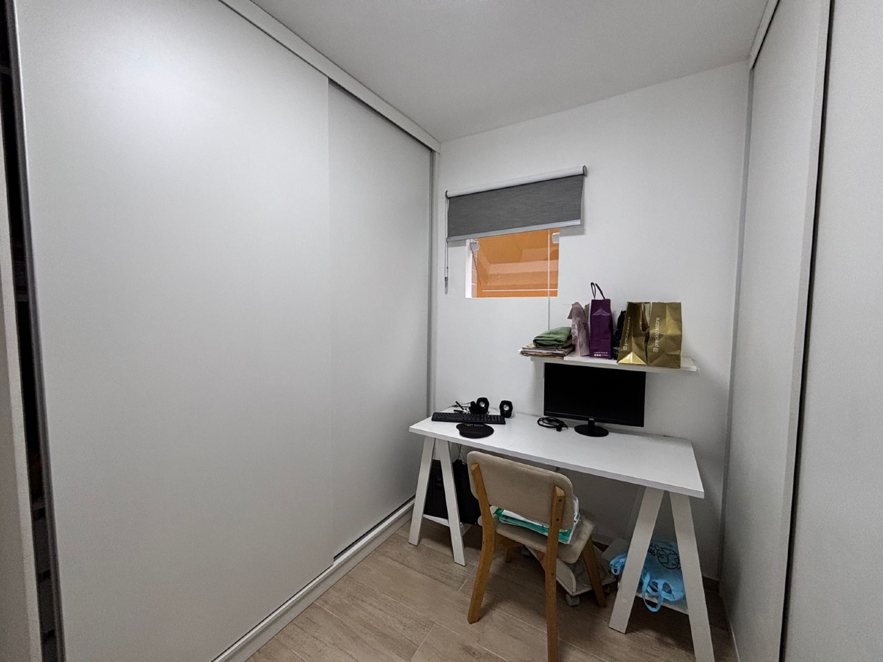 Casa à venda no Campo Grande: 