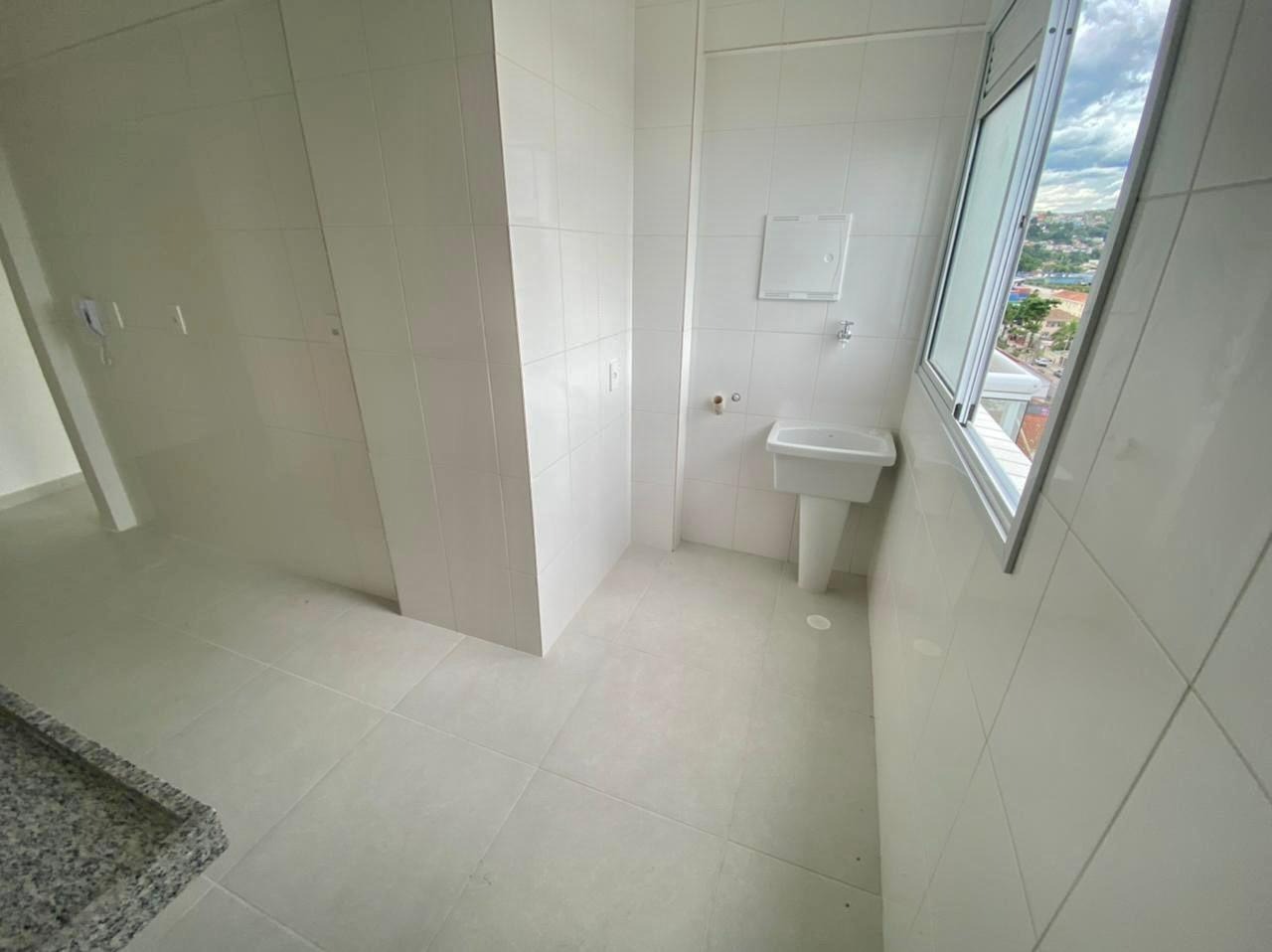 Apartamento à venda no Vila Belmiro: 