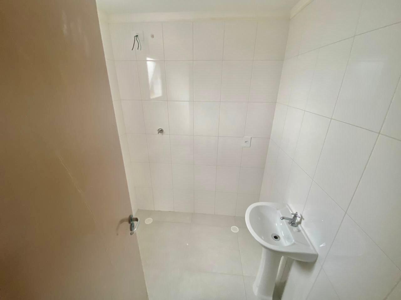 Apartamento à venda no Vila Belmiro: 