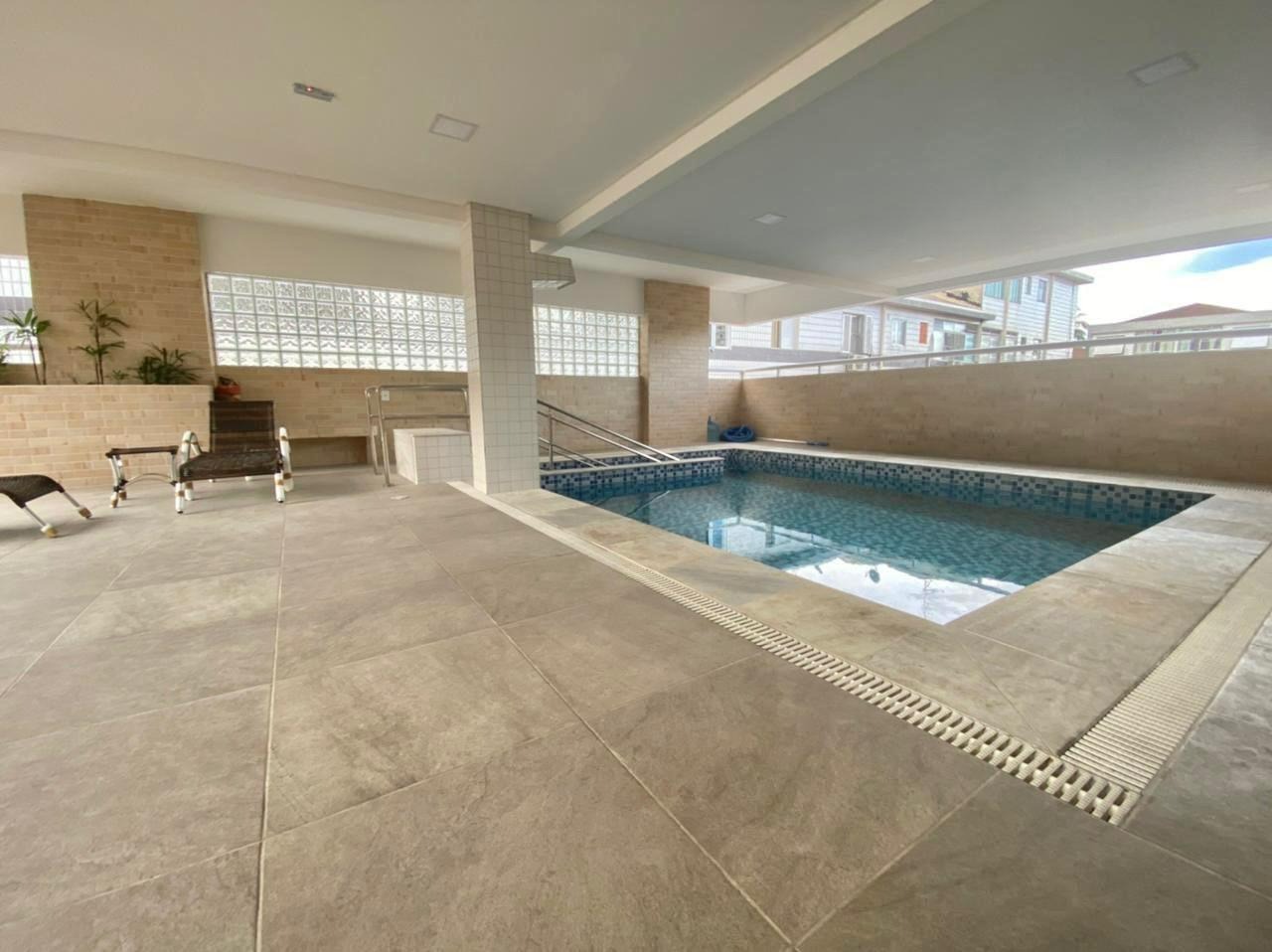 Apartamento à venda no Vila Belmiro: 