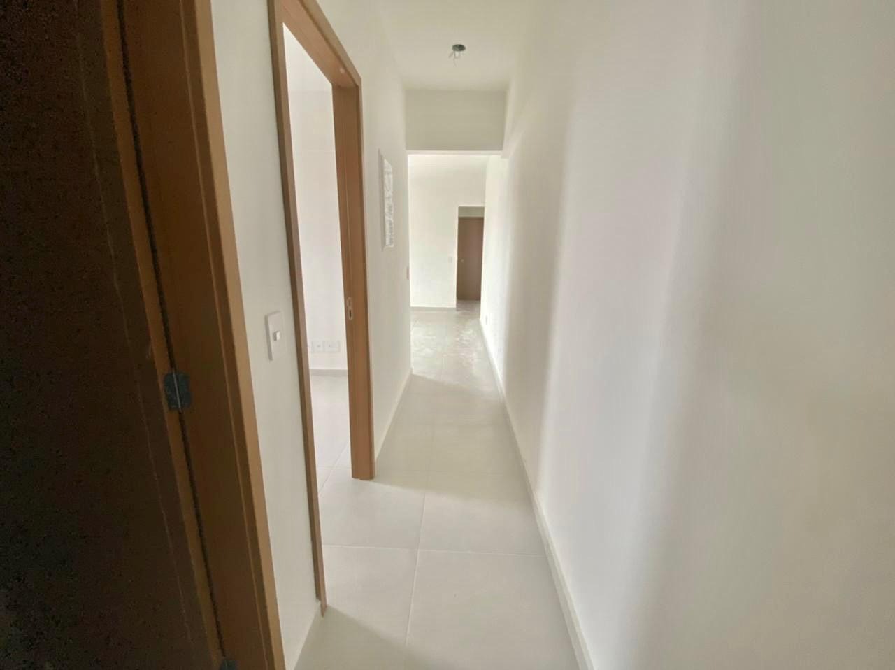 Apartamento à venda no Vila Belmiro: 