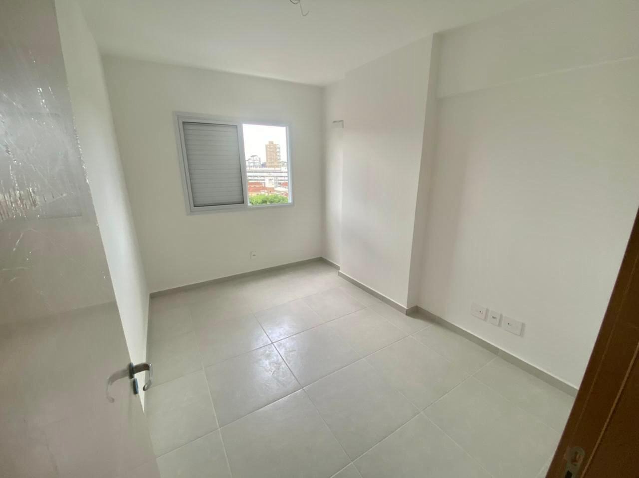 Apartamento à venda no Vila Belmiro: 