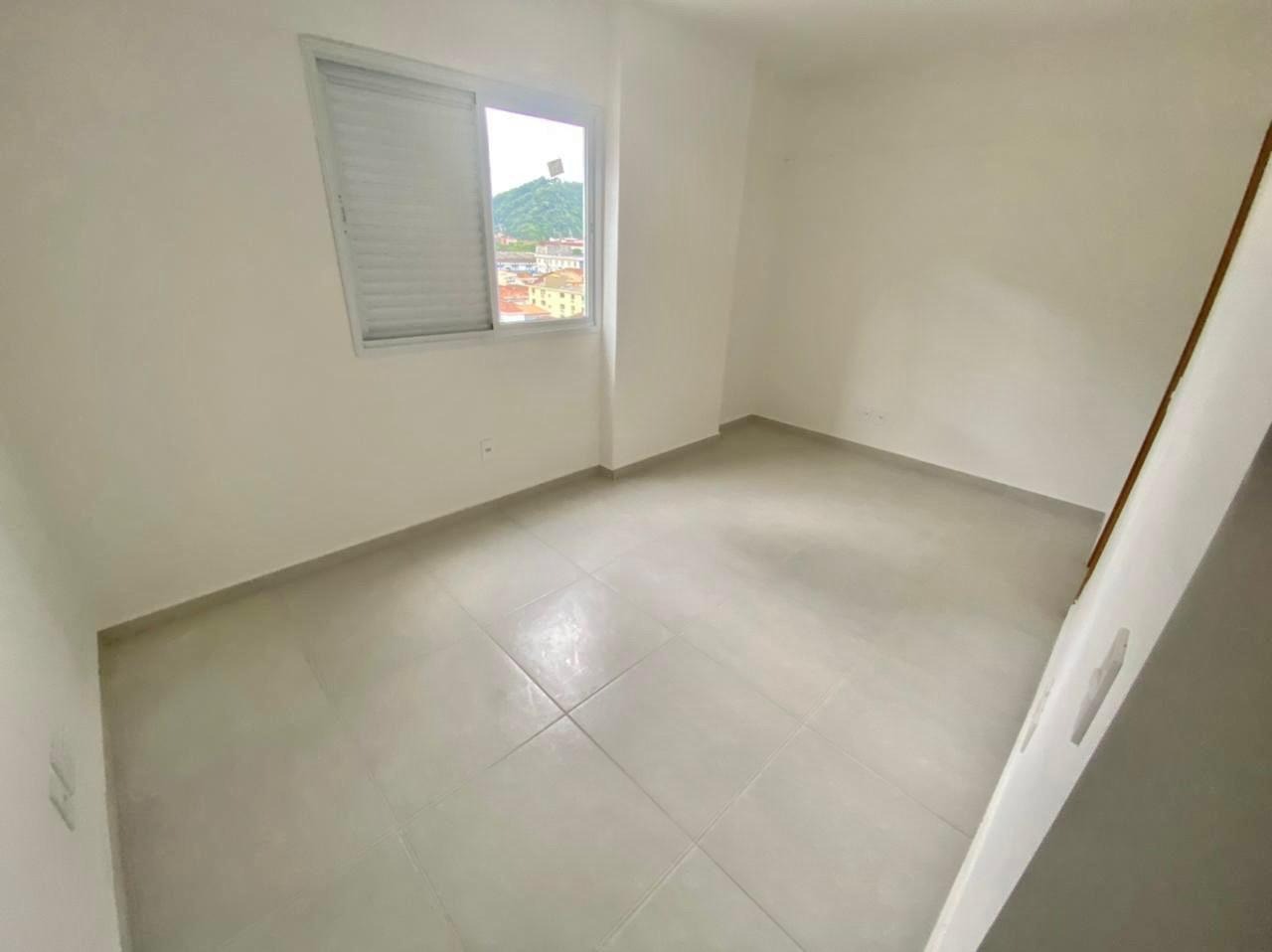 Apartamento à venda no Vila Belmiro: 