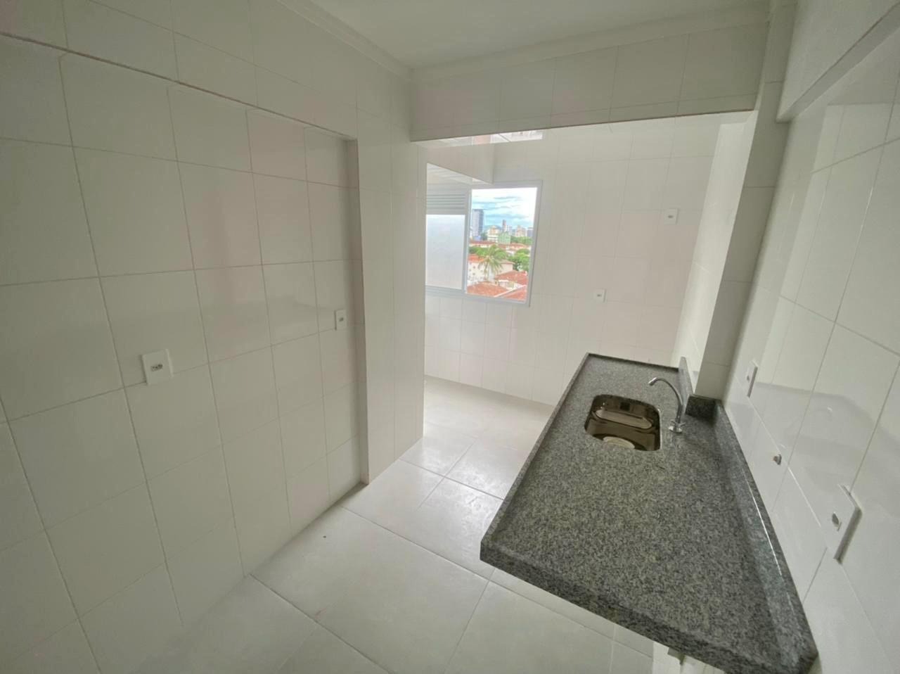 Apartamento à venda no Vila Belmiro: 