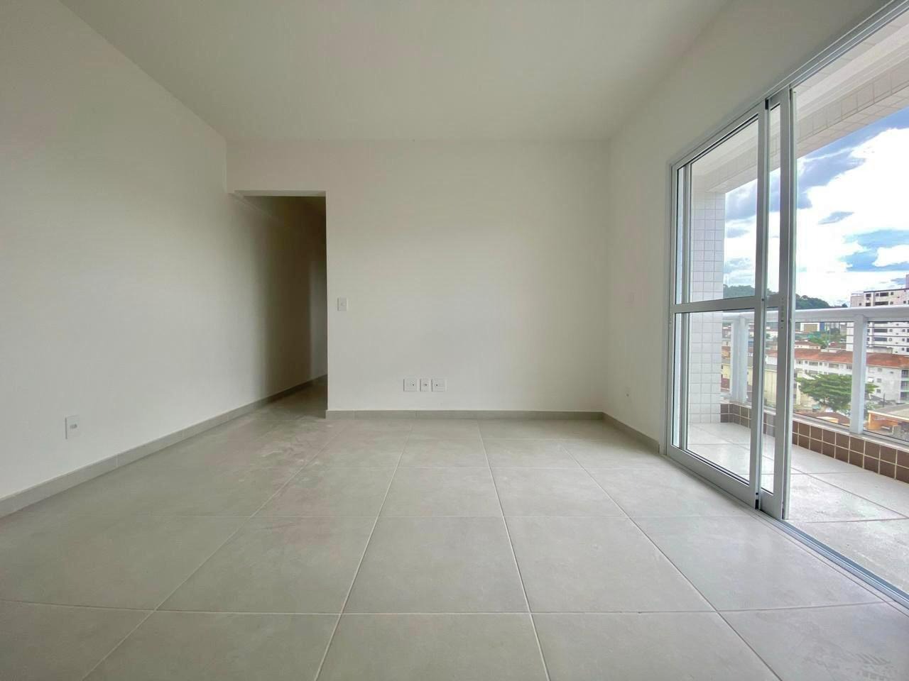 Apartamento à venda no Vila Belmiro: 