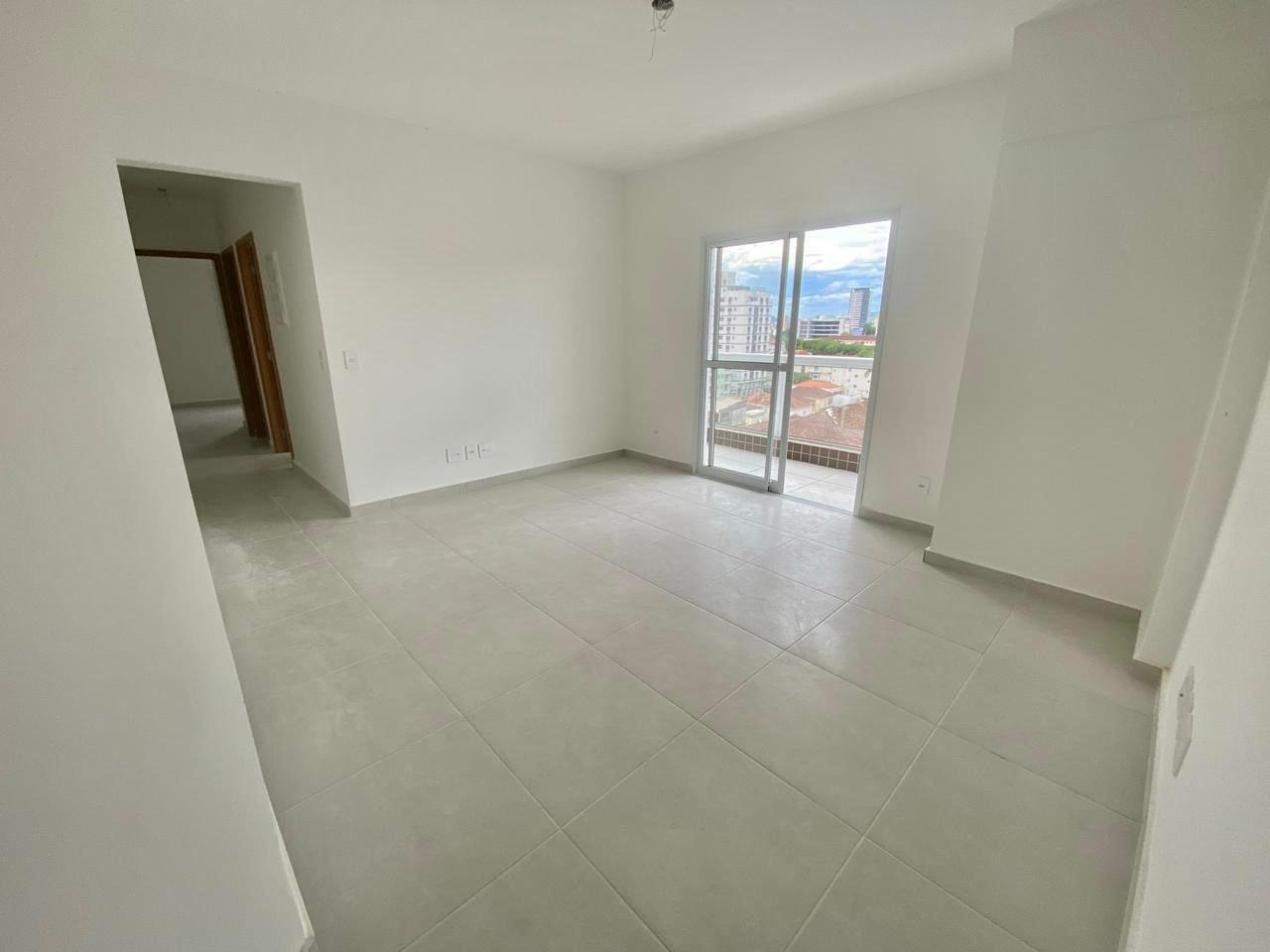 Apartamento à venda no Vila Belmiro: 