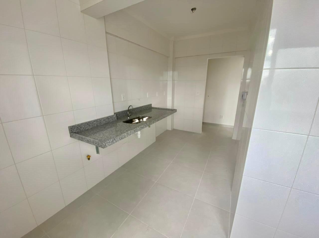 Apartamento à venda no Vila Belmiro: 