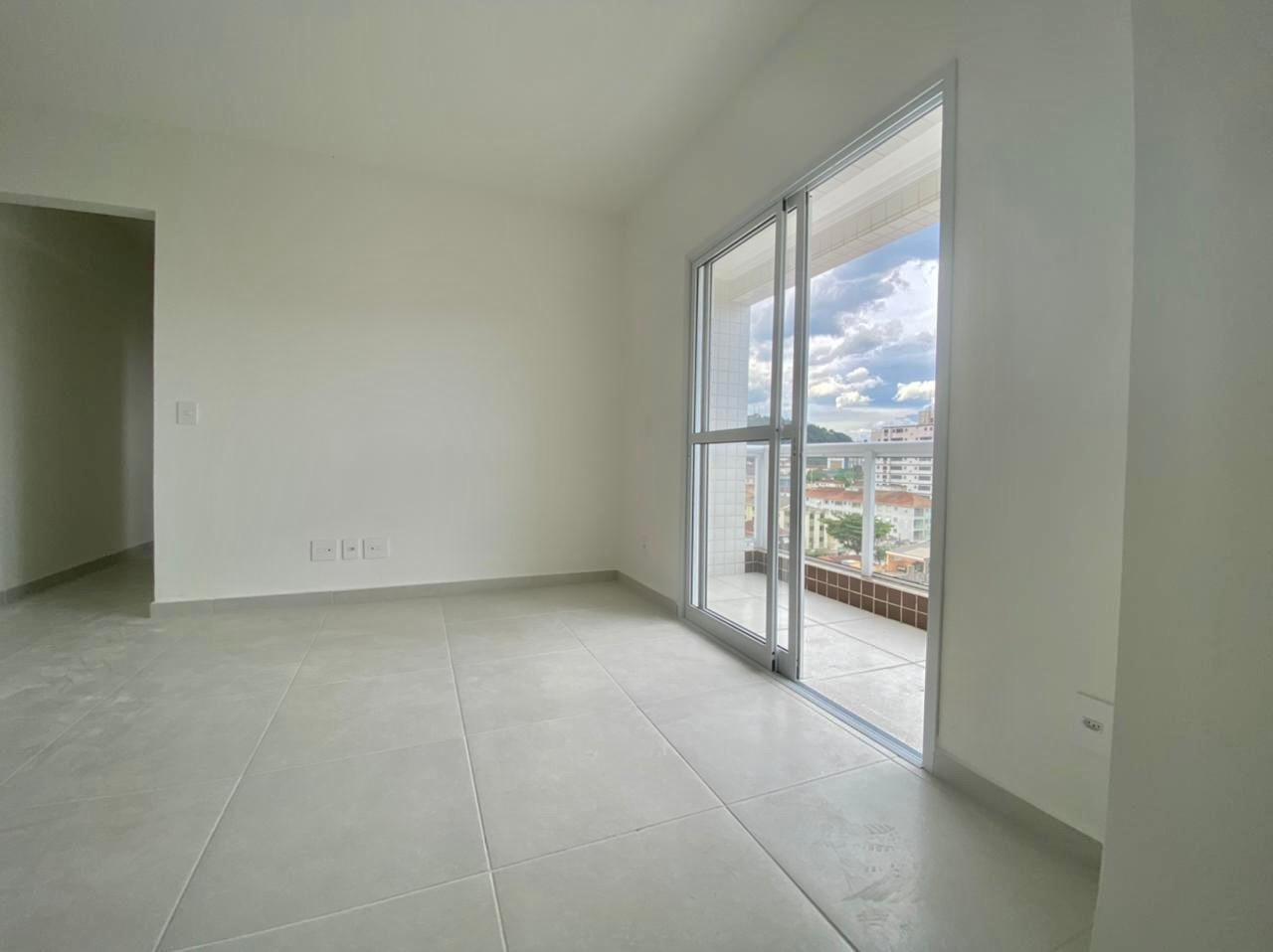 Apartamento à venda no Vila Belmiro: 