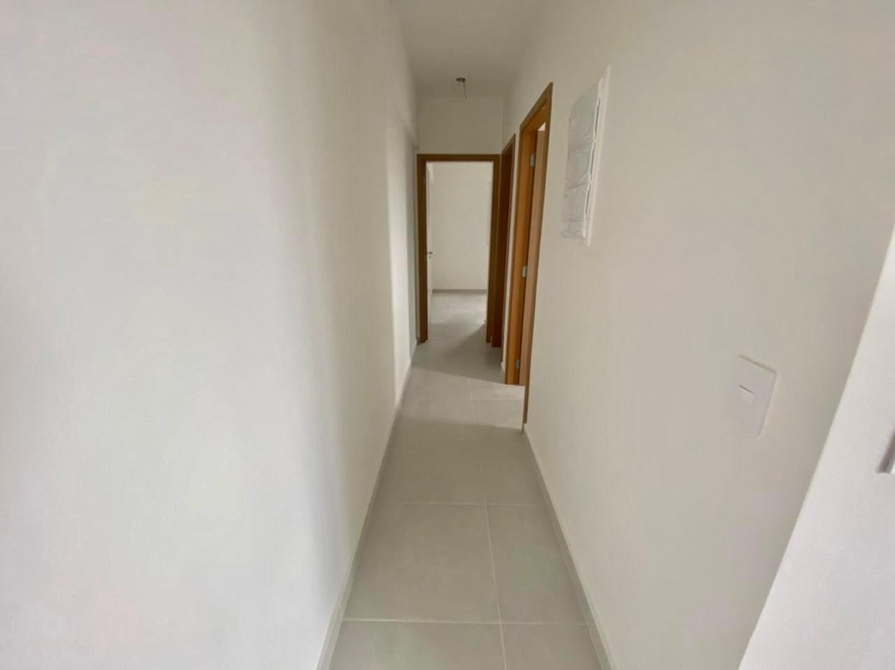 Apartamento à venda no Vila Belmiro: 