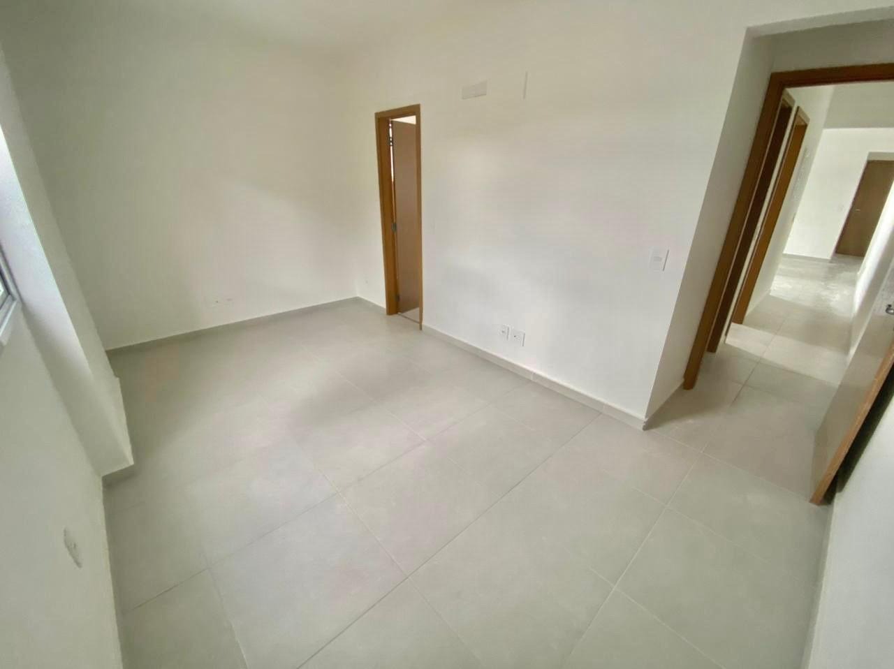 Apartamento à venda no Vila Belmiro: 