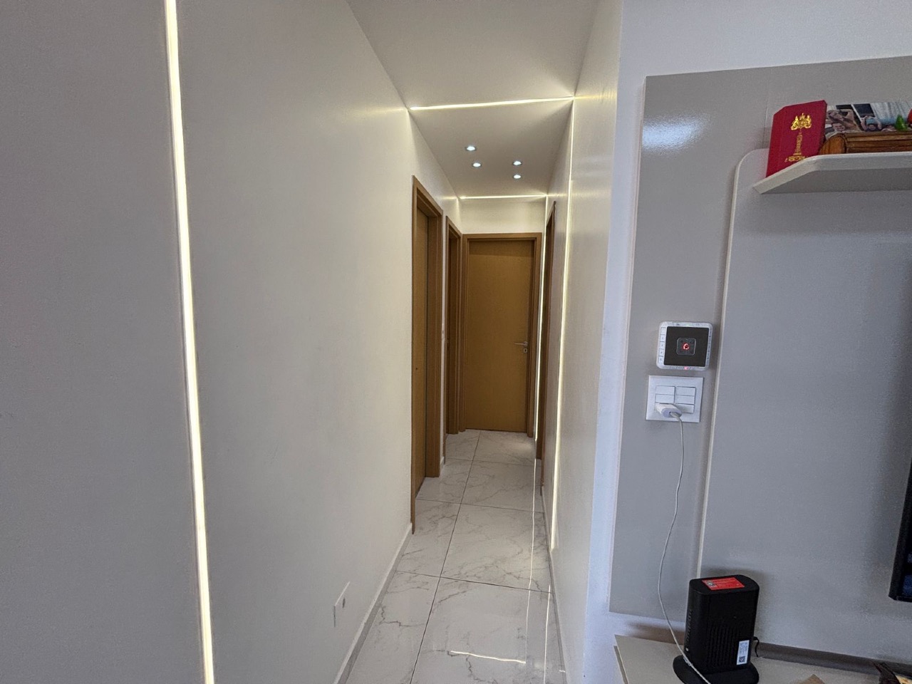 Apartamento à venda no Boqueirão: 