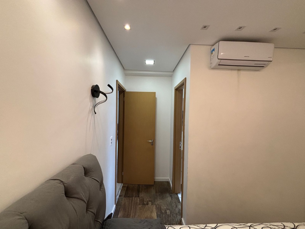 Apartamento à venda no Boqueirão: 