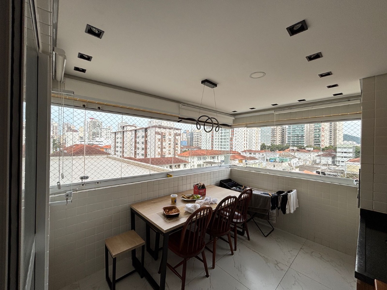 Apartamento à venda no Boqueirão: 