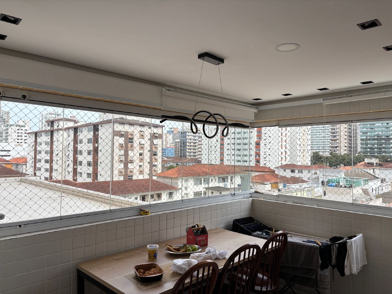 Apartamento à venda no Boqueirão: 
