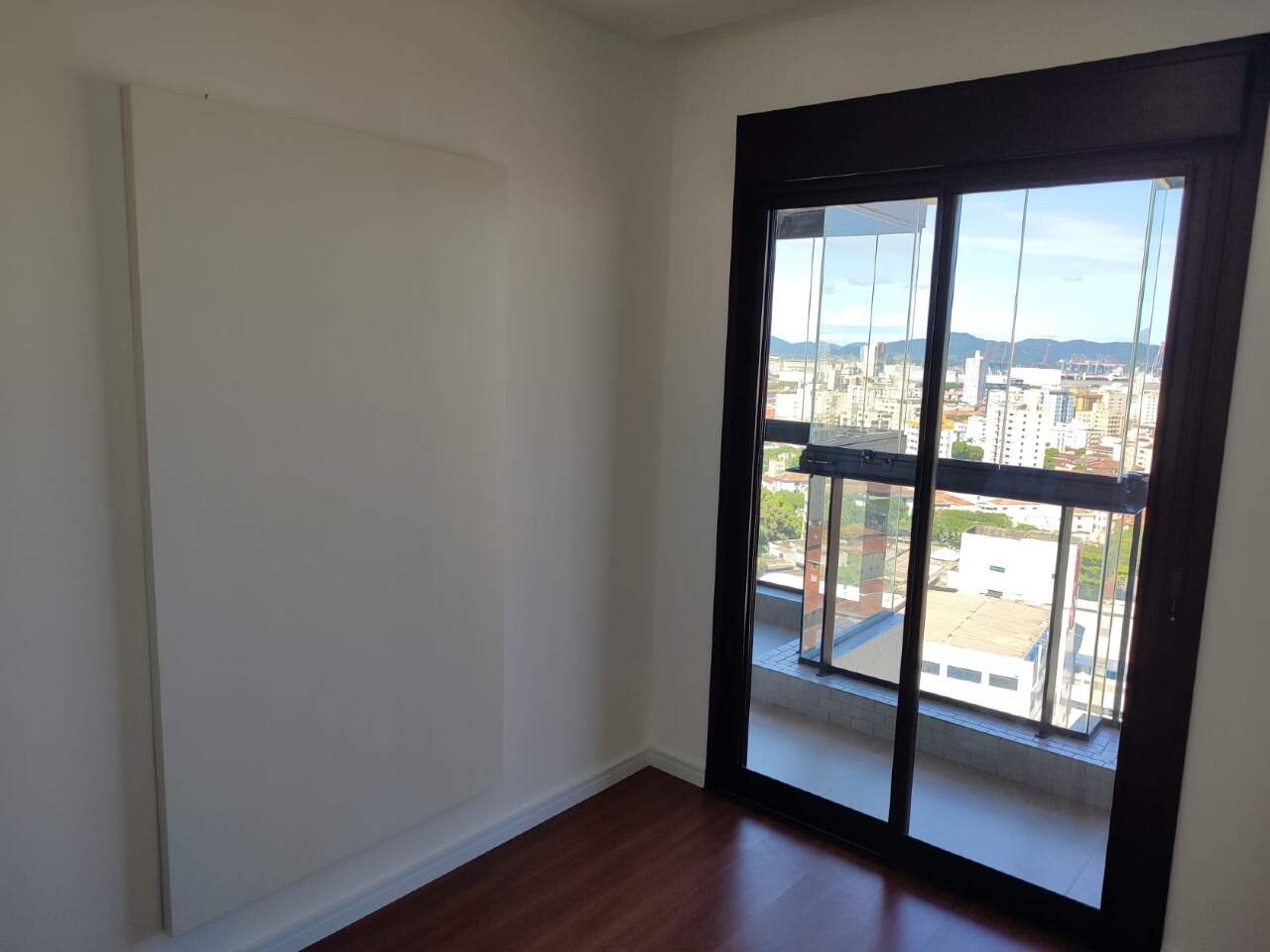 Apartamento à venda no Boqueirão: 