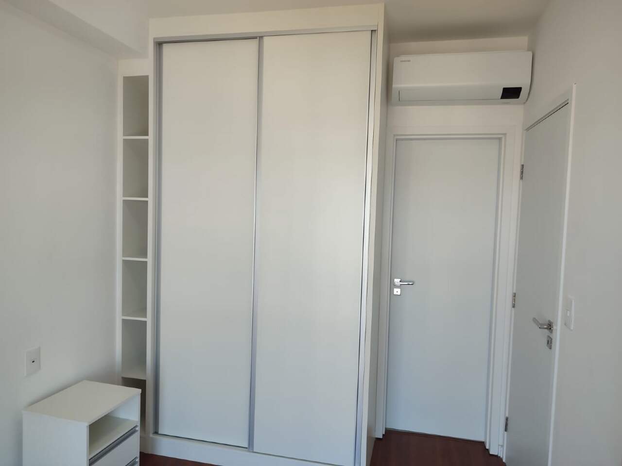 Apartamento à venda no Boqueirão: 