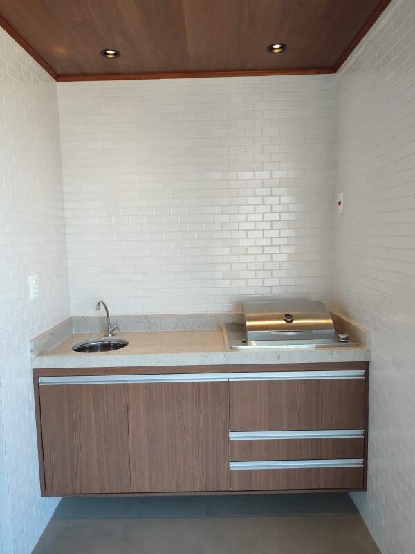 Apartamento à venda no Boqueirão: 