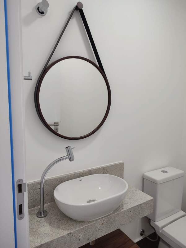 Apartamento para aluguel no Boqueirão: 