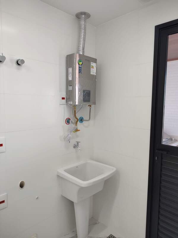 Apartamento para aluguel no Boqueirão: 