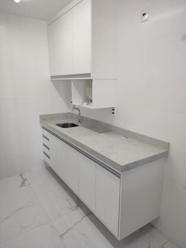 Apartamento para aluguel no Boqueirão: 