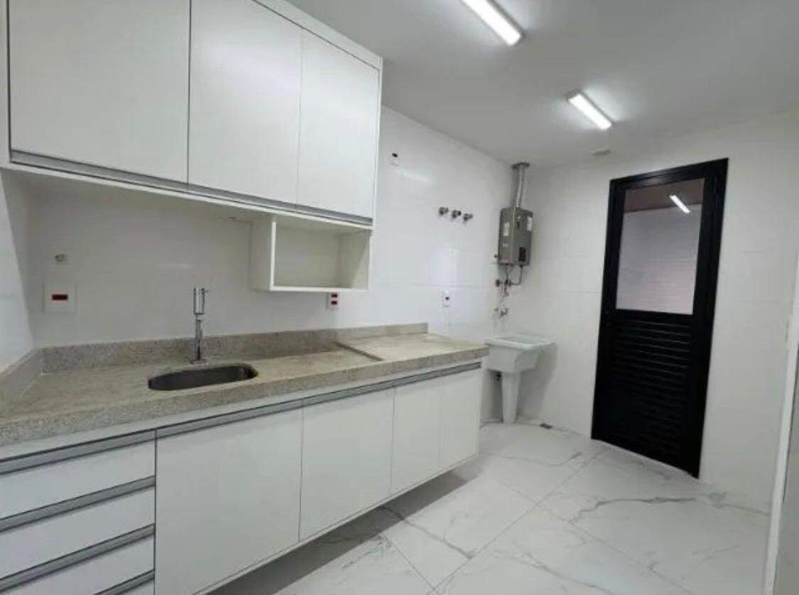 Apartamento para aluguel no Boqueirão: 
