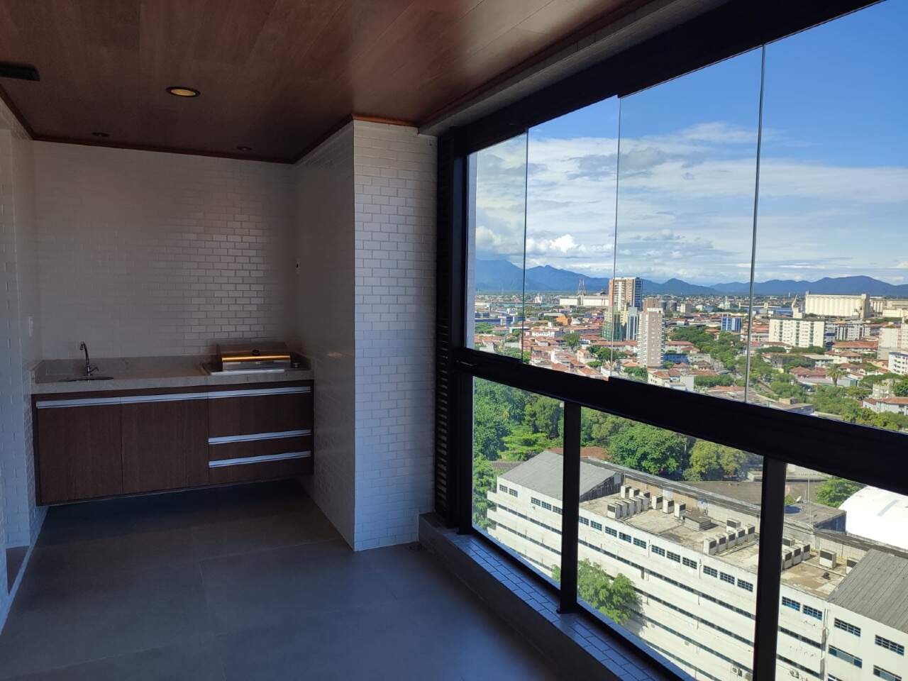 Apartamento para aluguel no Boqueirão: 