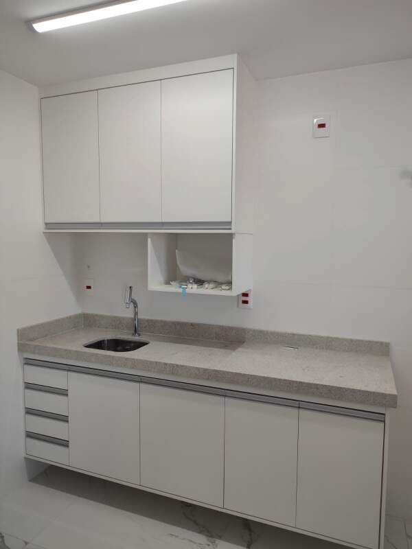 Apartamento para aluguel no Boqueirão: 