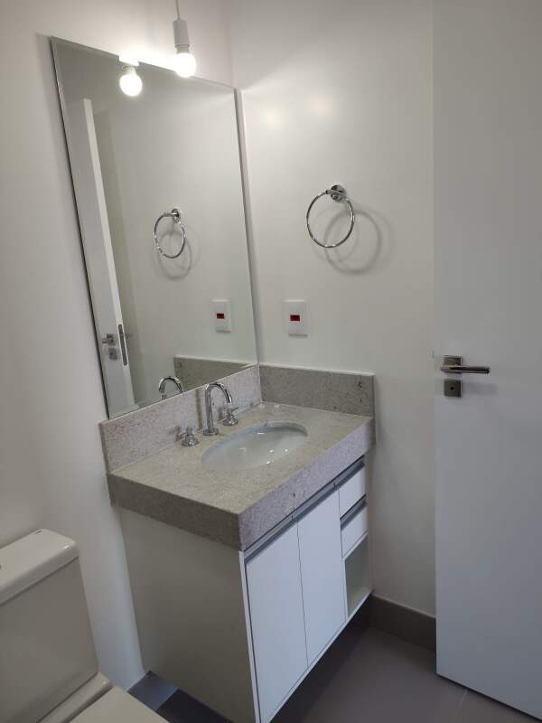 Apartamento para aluguel no Boqueirão: 