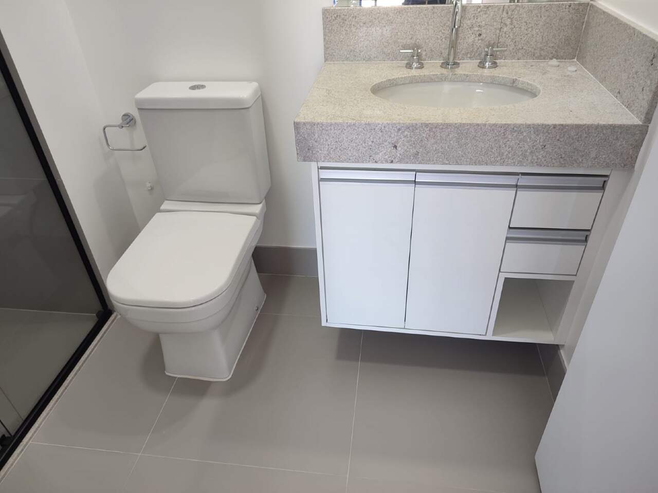 Apartamento para aluguel no Boqueirão: 
