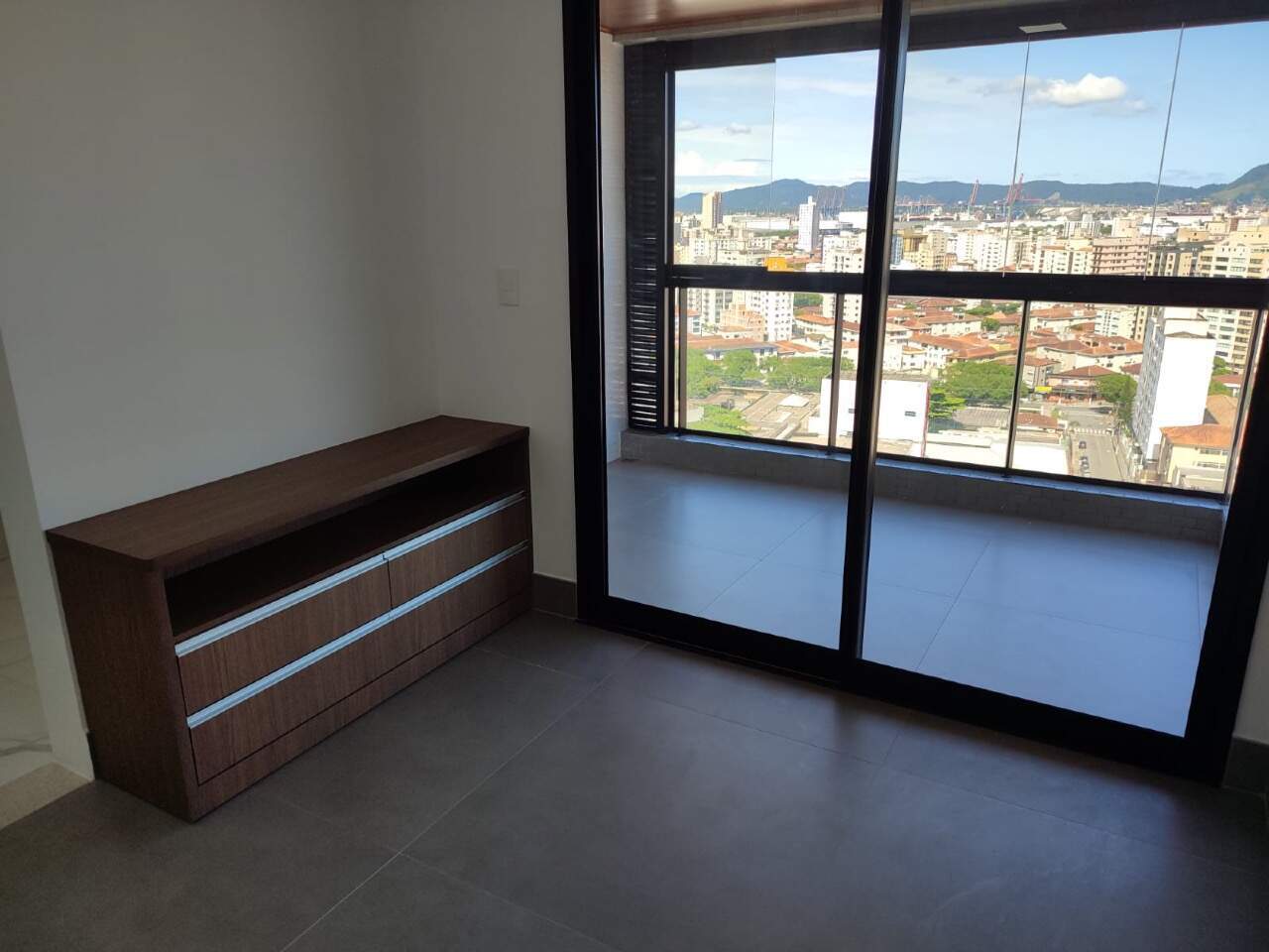 Apartamento para aluguel no Boqueirão: 