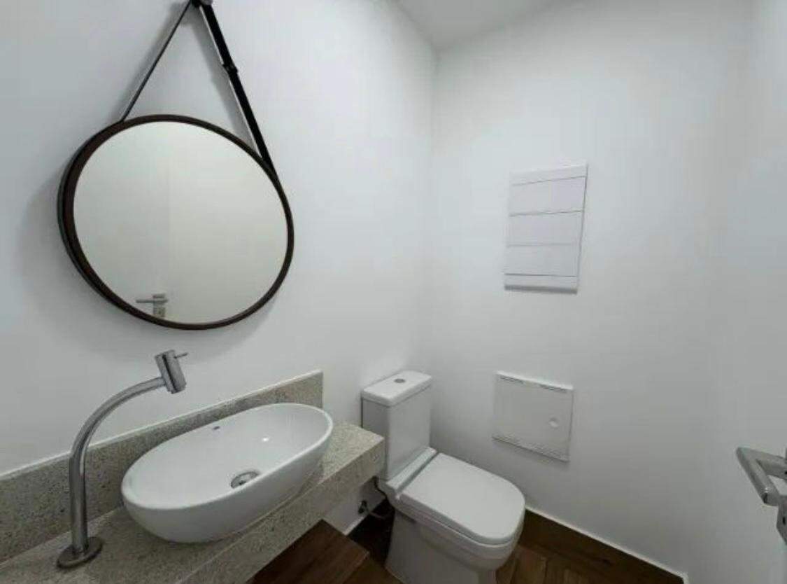 Apartamento para aluguel no Boqueirão: 