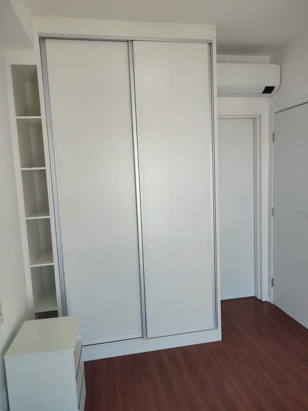 Apartamento para aluguel no Boqueirão: 