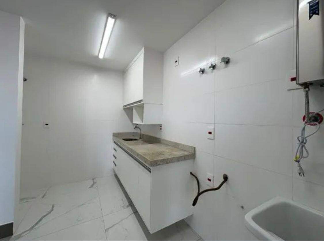 Apartamento para aluguel no Boqueirão: 